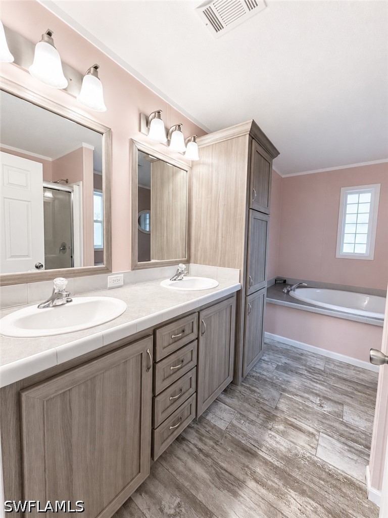3 Bed ManufacturedHome for Sale in Lehigh Acres, FL — photo 12