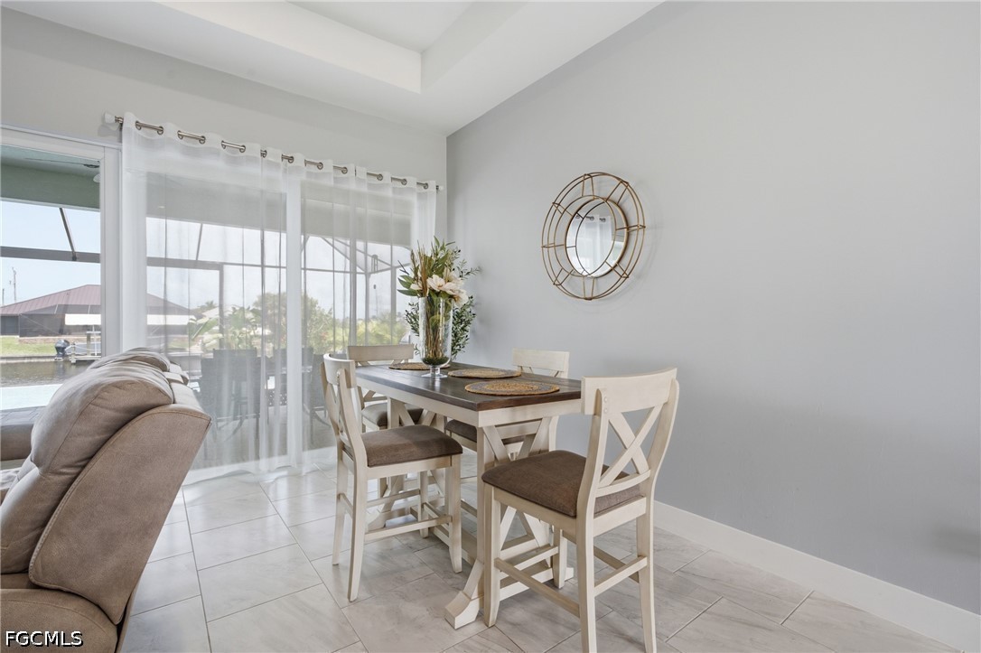 3 Bed Pool Home for Sale in Cape Coral, FL, $739,900 — photo 12