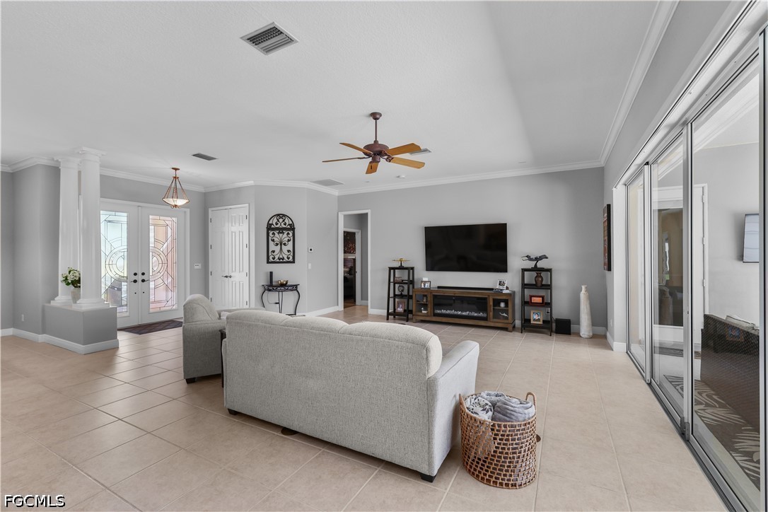3 Bed Pool Home for Sale in Cape Royal, FL, $679,000 — photo 12