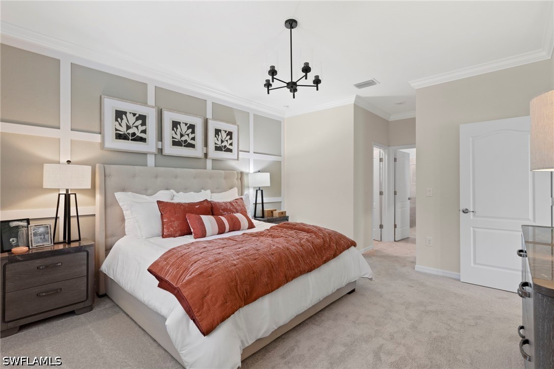 3 Bed Pool Home for Sale in Portico, photo 12