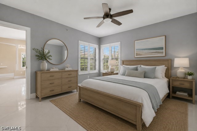 3 Bed Condominium for Sale in Calusa Bay South, photo 12