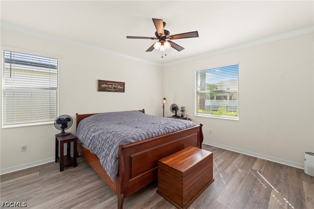 3 Bed SingleFamilyResidence for Sale in Trails Edge, FL — photo 12