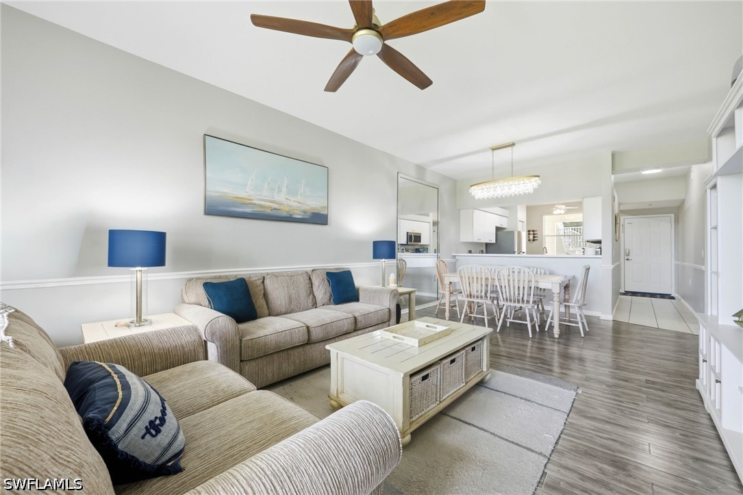 2 Bed Condominium for Sale in Estero, photo 12