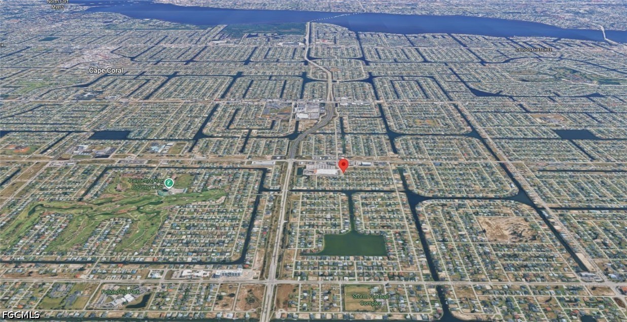 Residential for Sale in Cape Coral, FL, $38,000 — photo 12