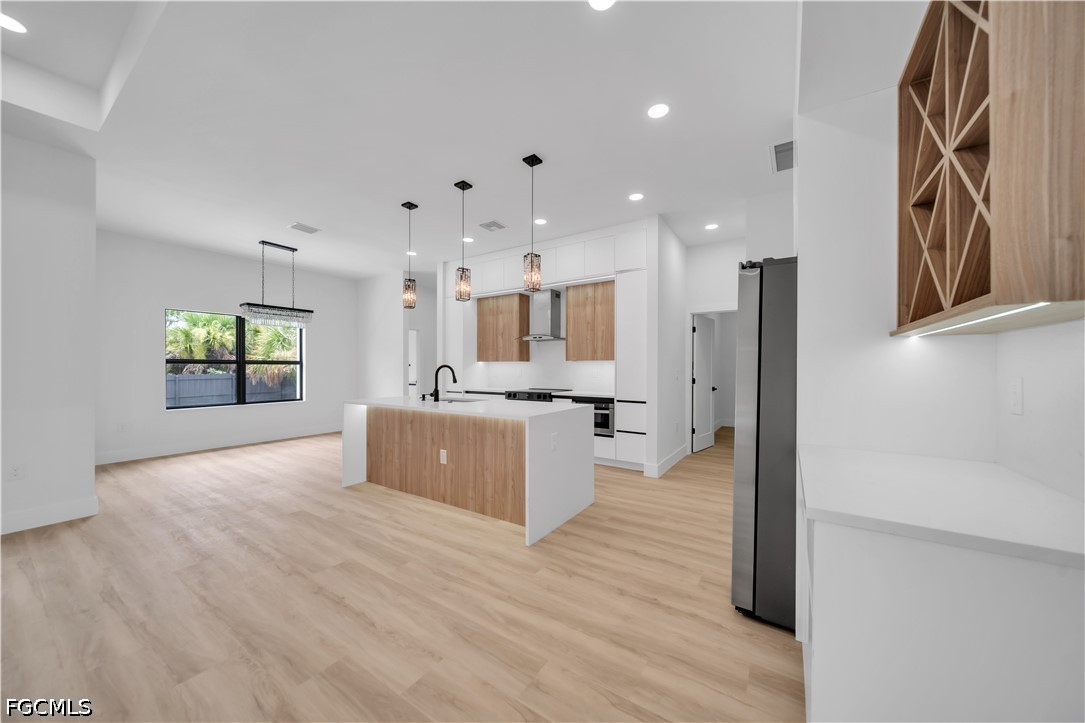 3 Bed Pool Home for Sale in Port Charlotte, photo 12