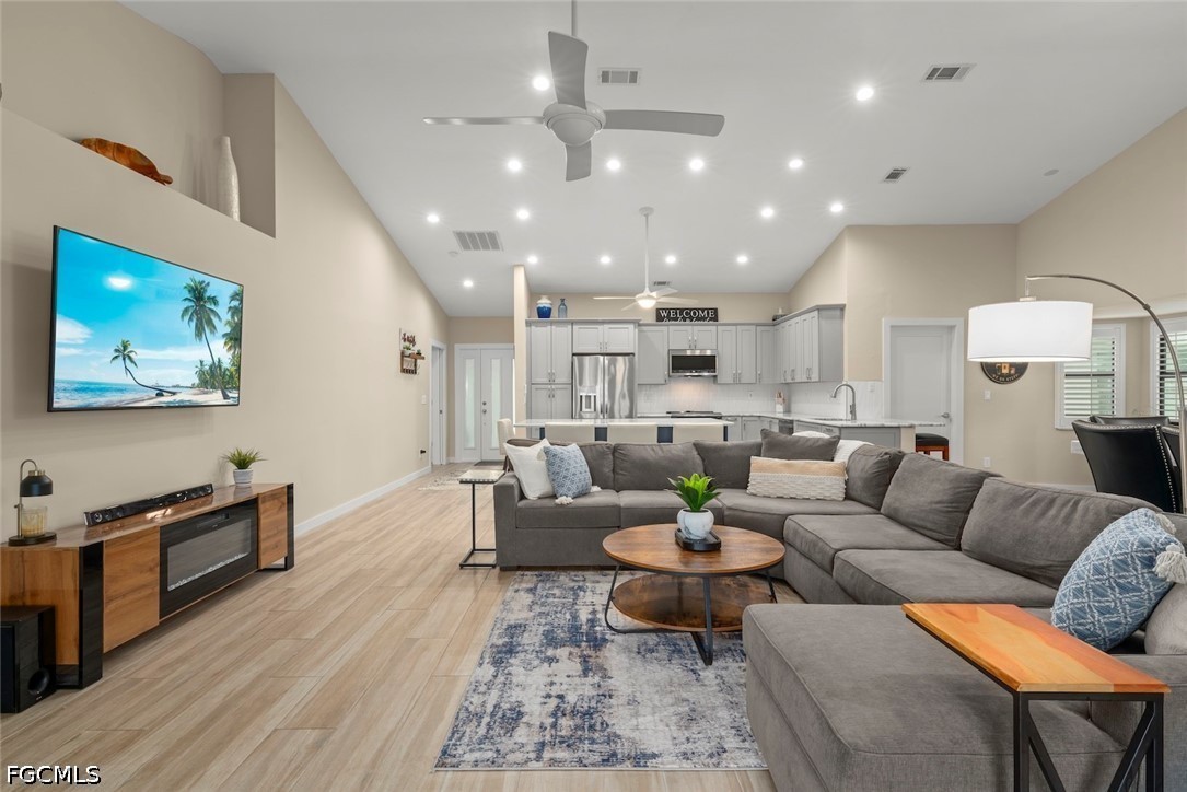 3 Bed Pool Home for Sale in Kelly Greens, photo 12