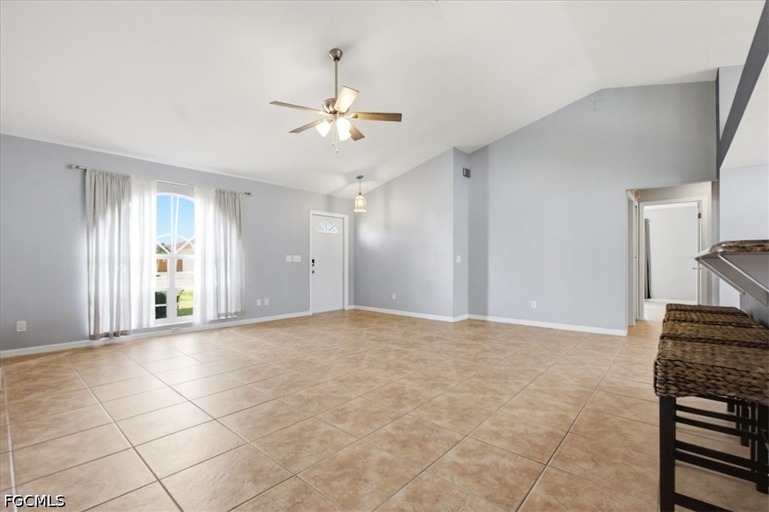 3 Bed Pool Home for Sale in Cape Coral, FL, $395,000 — photo 12