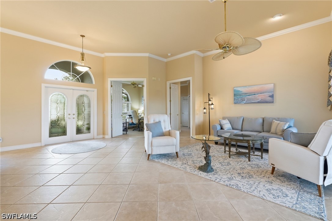 3 Bed Pool Home for Sale in Marco Island, FL, $1,695,000 — photo 12