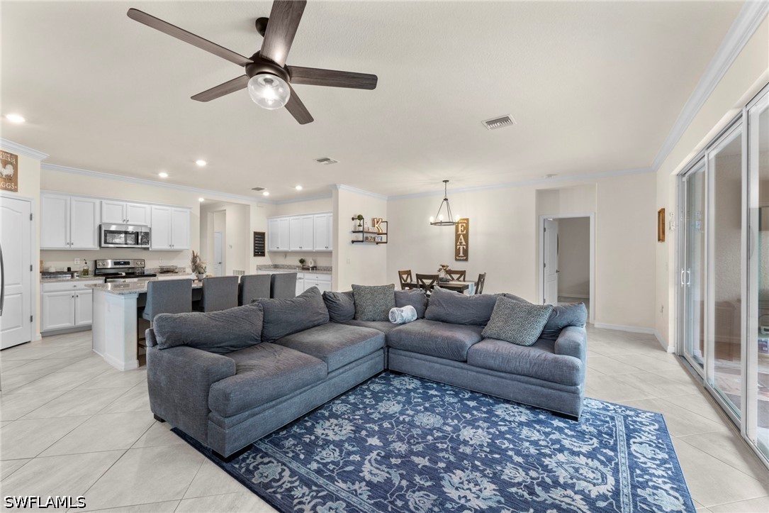 3 Bed Pool Home for Sale in Naples, photo 12
