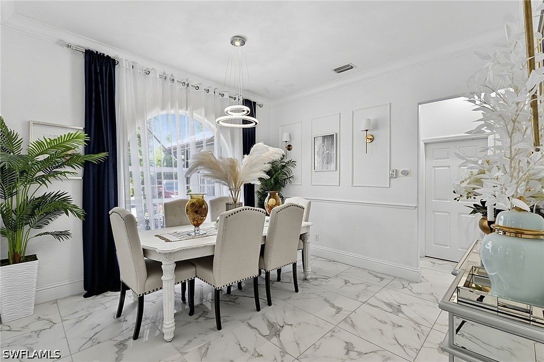 4 Bed SingleFamilyResidence for Sale in Naples, photo 12