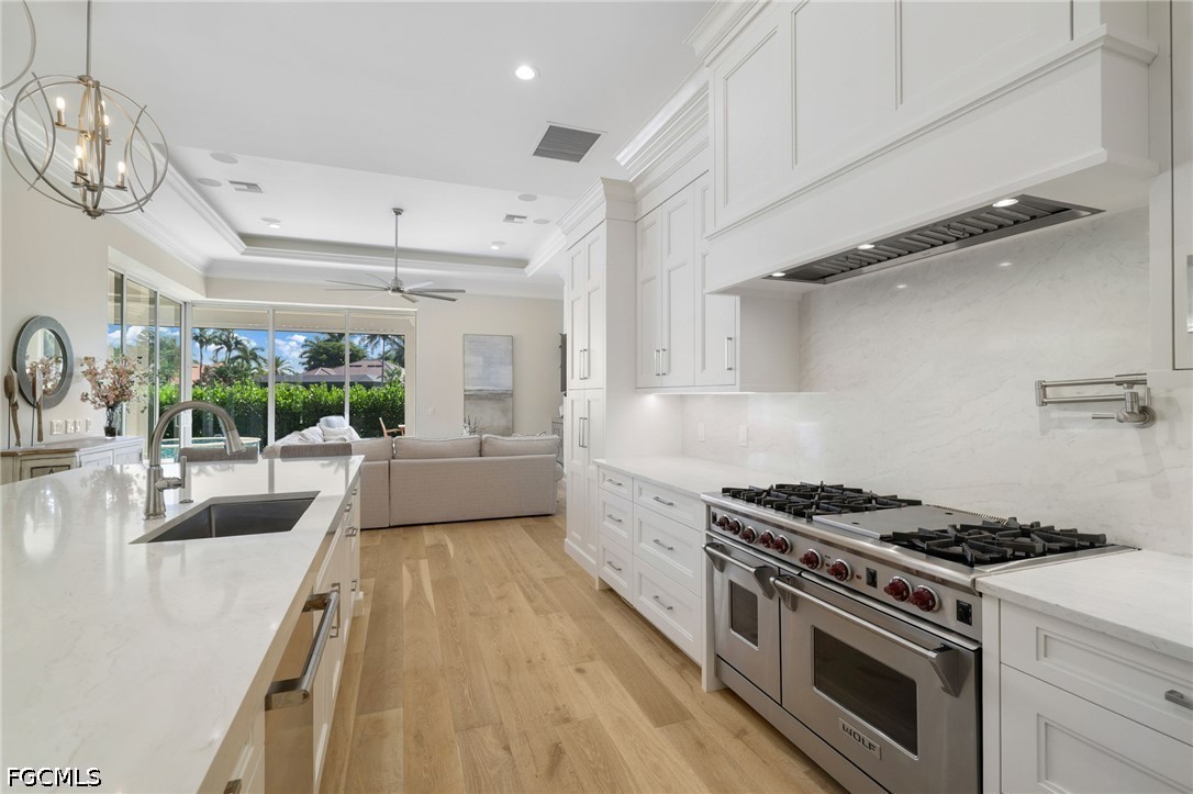 3 Bed Pool Home for Sale in Verona Lago, photo 12