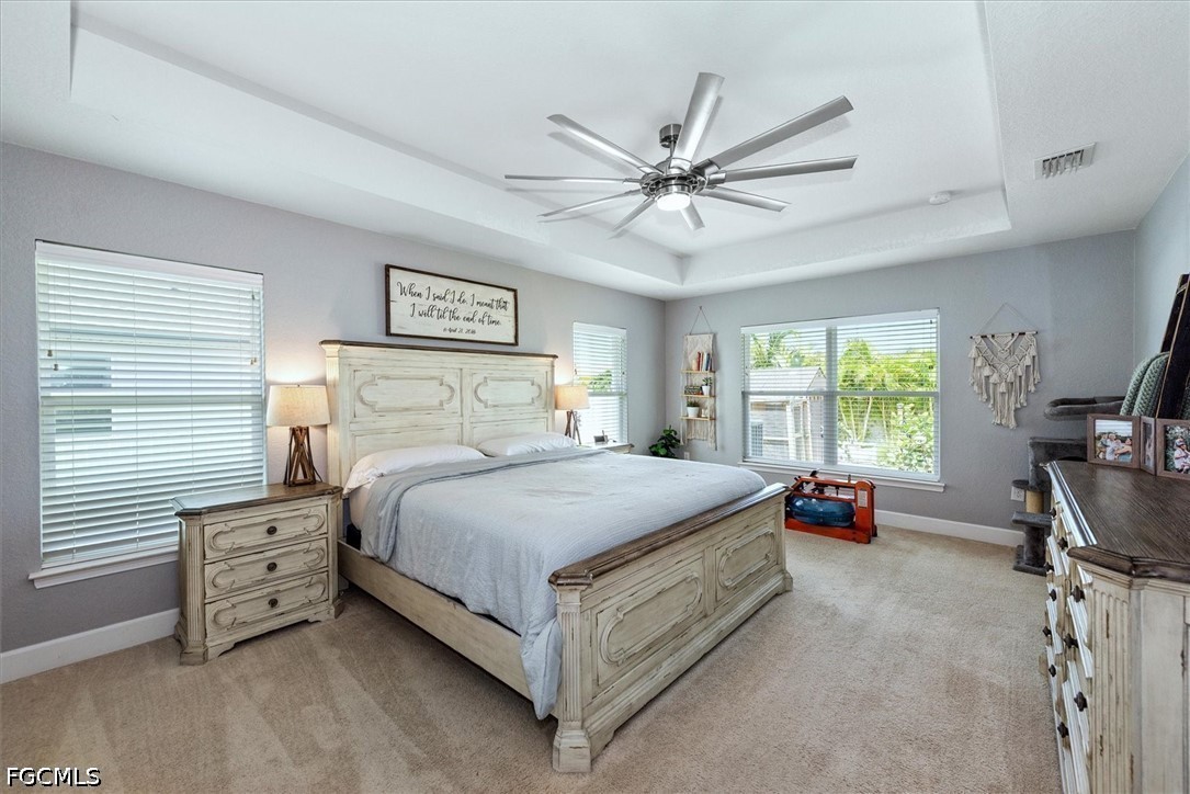 4 Bed SingleFamilyResidence for Sale in Cape Coral, photo 12
