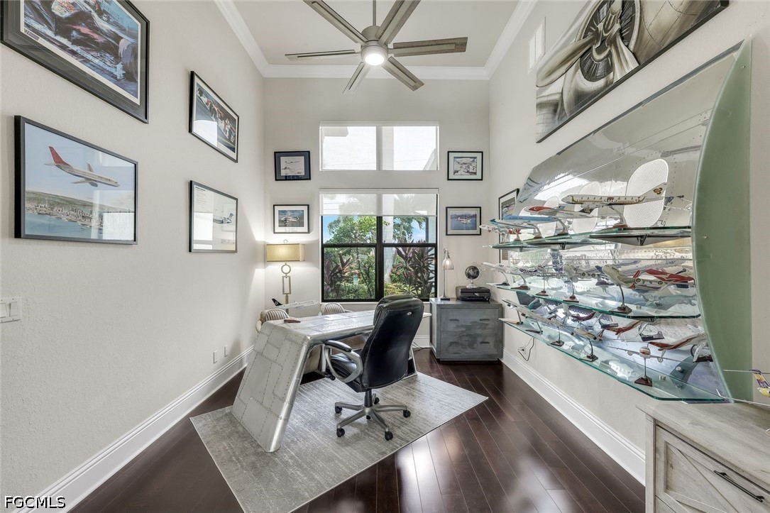 4 Bed Pool Home for Sale in Cape Coral, FL, $1,529,000 — photo 12