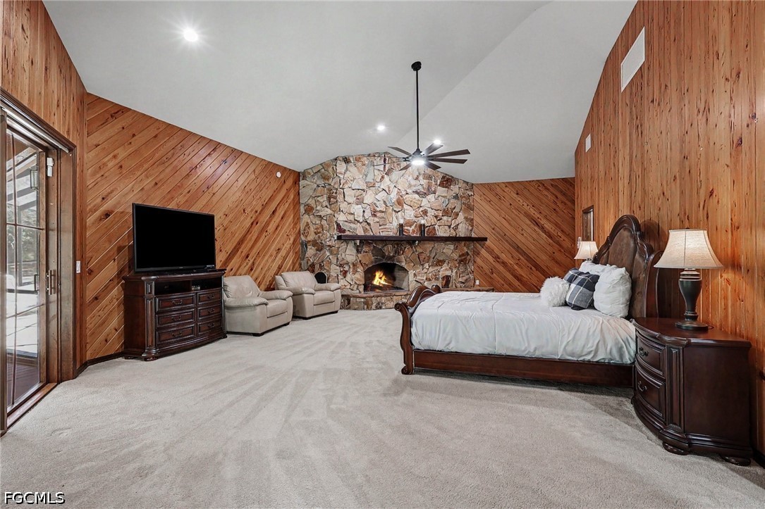 4 Bed Pool Home for Sale in Acreage, photo 12