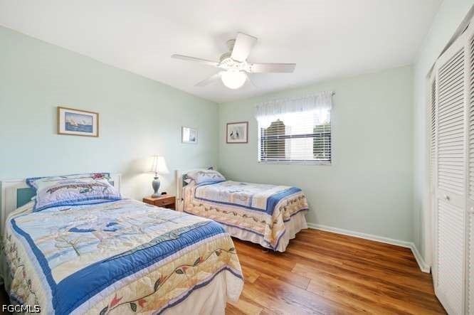 2 Bed Condominium for Sale in Sea View Club, FL, $600,000 — photo 12