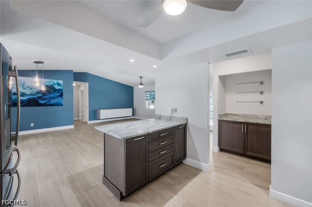 3 Bed Pool Home for Sale in Cape Coral, FL, $2,800 — photo 12