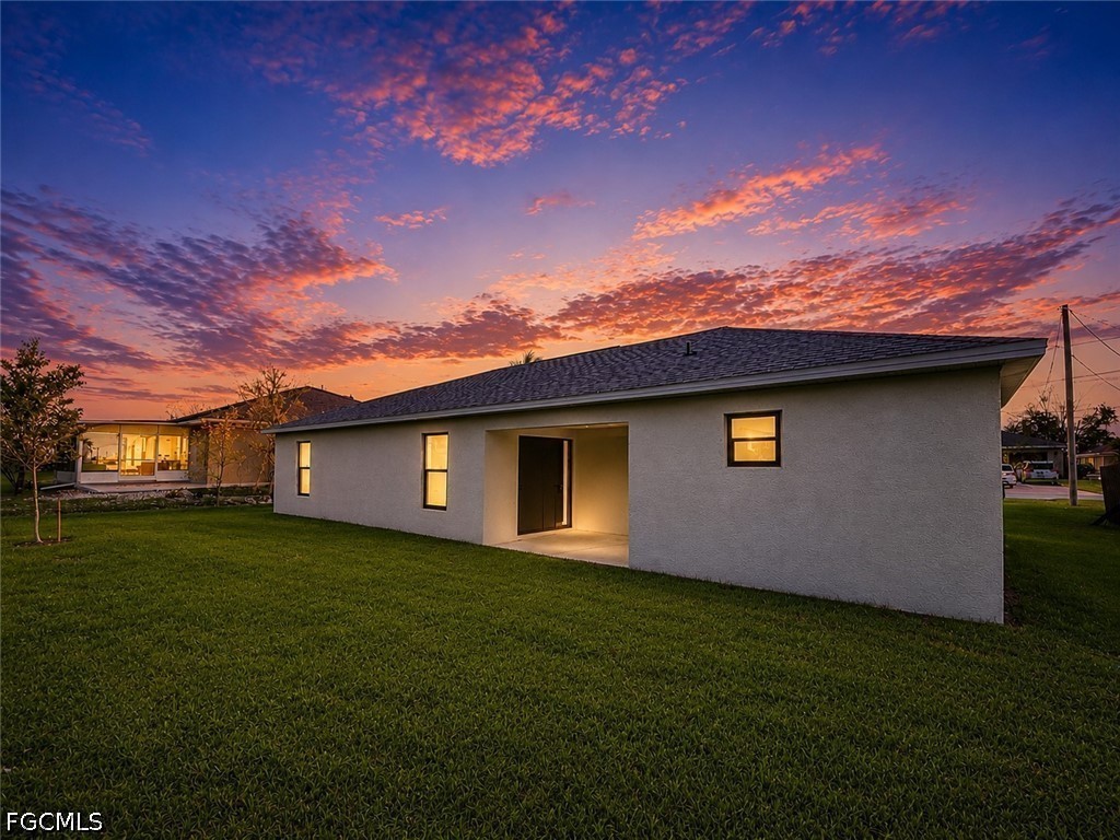 3 Bed SingleFamilyResidence for Sale in Cape Coral, photo 12
