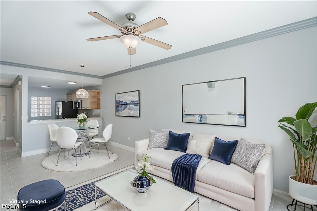 2 Bed Condominium for Sale in Cape Coral, FL, $145,000 — photo 12