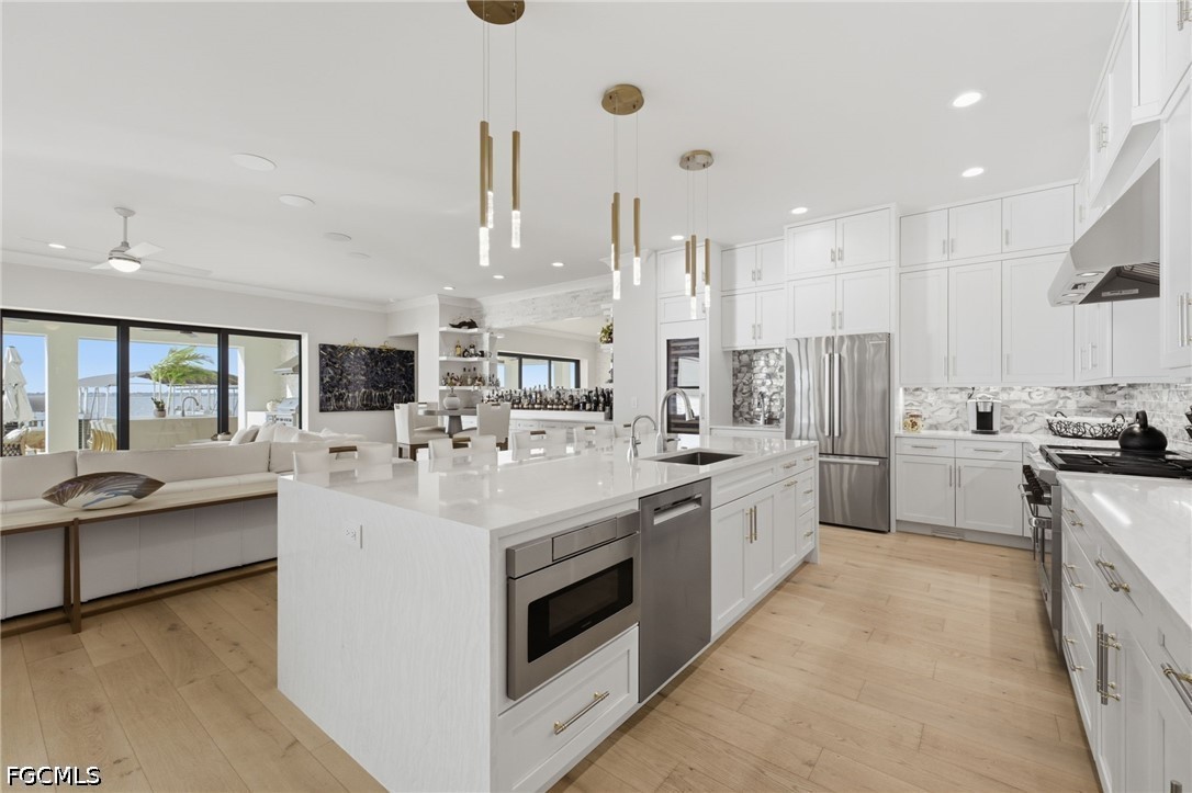 5 Bed Pool Home for Sale in Fort Myers, FL, $13,000,000 — photo 12