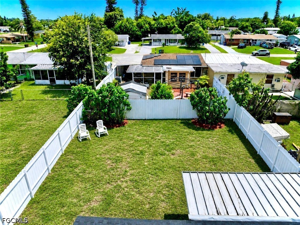 2 Bed Duplex for Sale in Lehigh Acres, photo 12