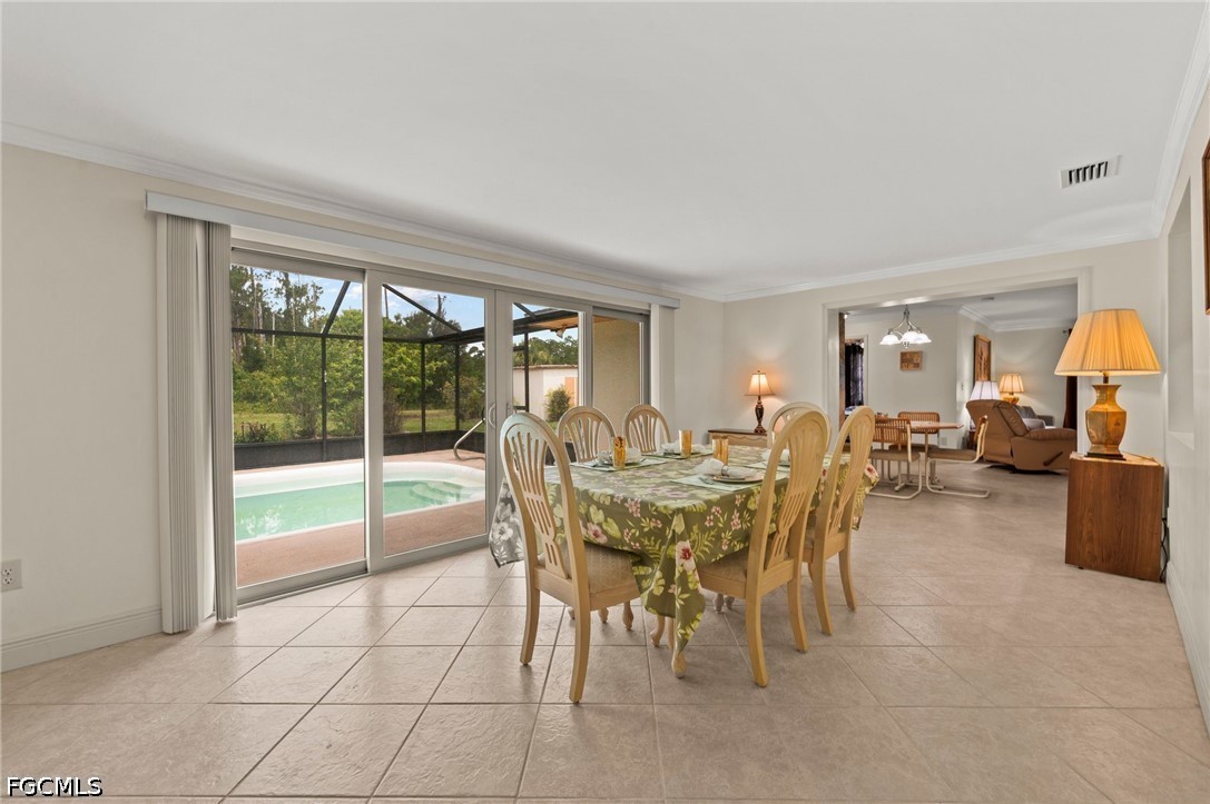 3 Bed Pool Home for Sale in Lehigh Acres, FL, $298,000 — photo 12