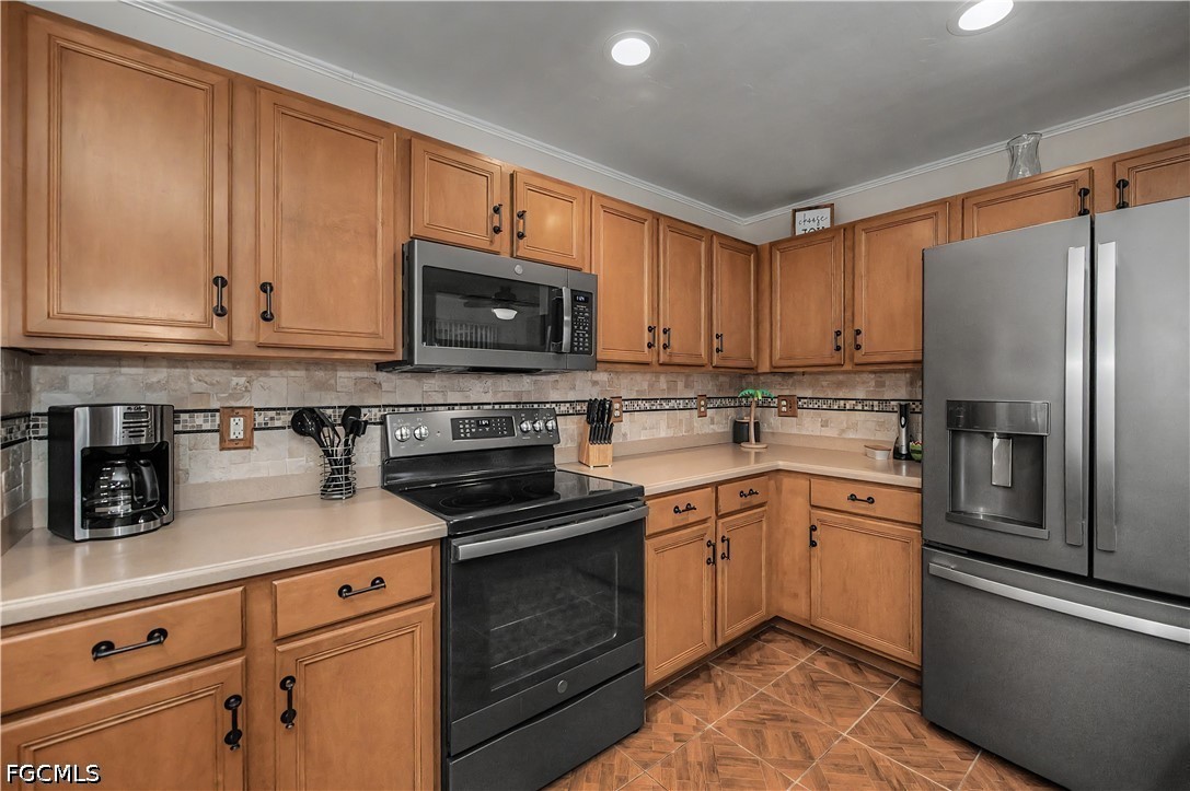 3 Bed Pool Home for Sale in Cape Coral, FL, $449,000 — photo 12