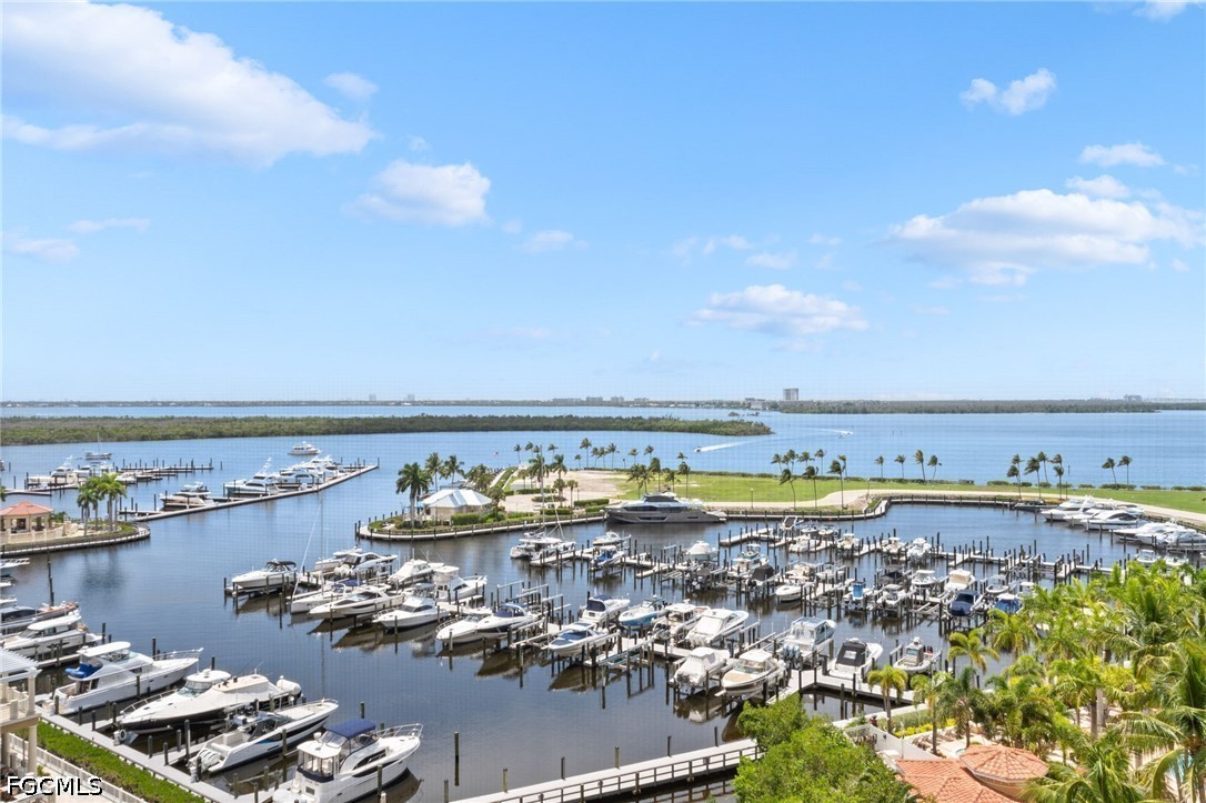 3 Bed Waterfront Home for Sale in Cape Coral, FL, $1,195,000 — photo 12