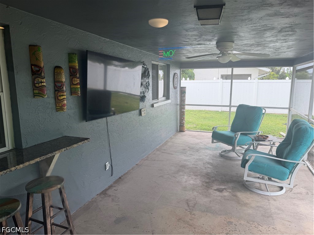 3 Bed SingleFamilyResidence for Sale in Cape Coral, FL — photo 12