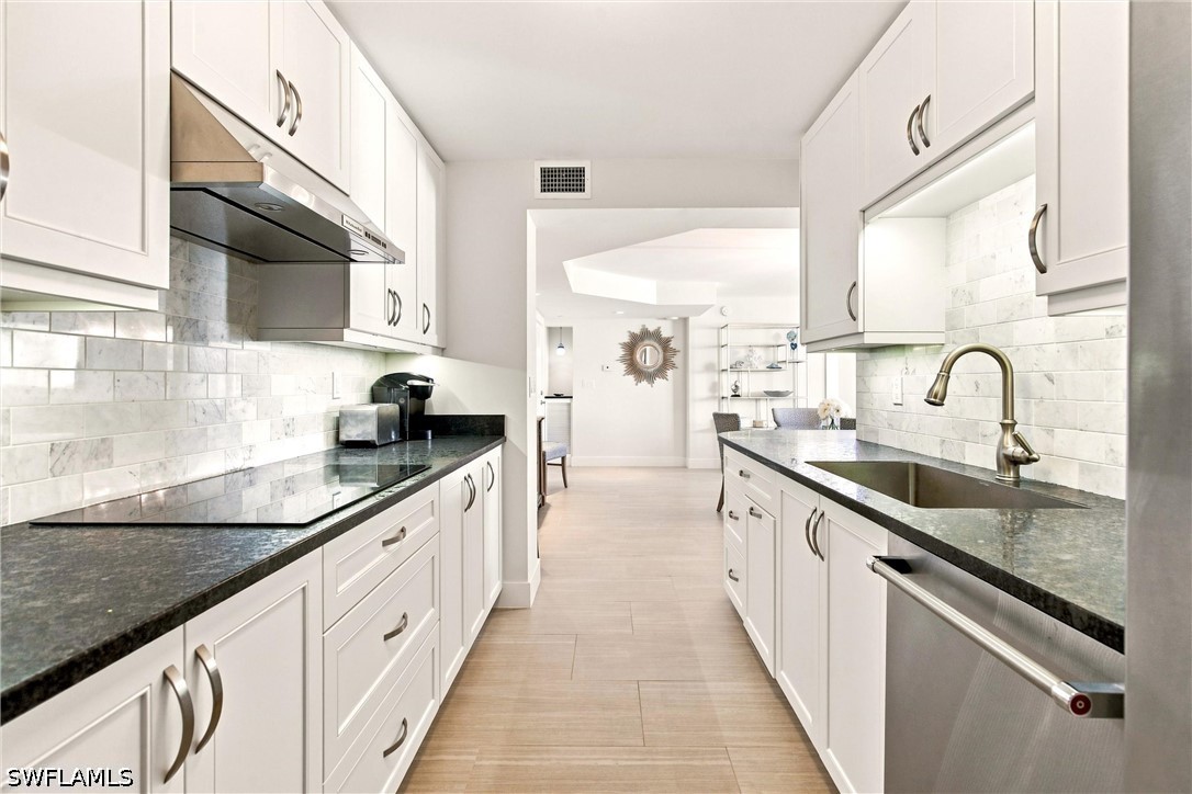 2 Bed Waterfront Home for Sale in Surfsedge, FL, $950,000 — photo 12