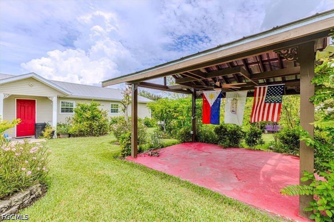 3 Bed Pool Home for Sale in Alva, FL, $750,000 — photo 12