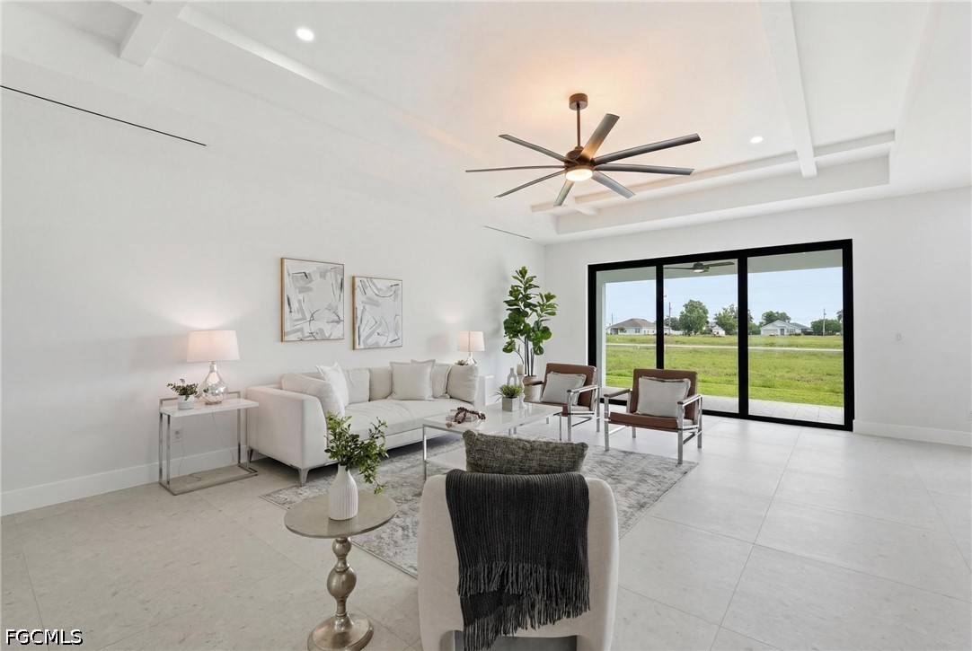 3 Bed SingleFamilyResidence for Sale in Cape Coral, FL — photo 12