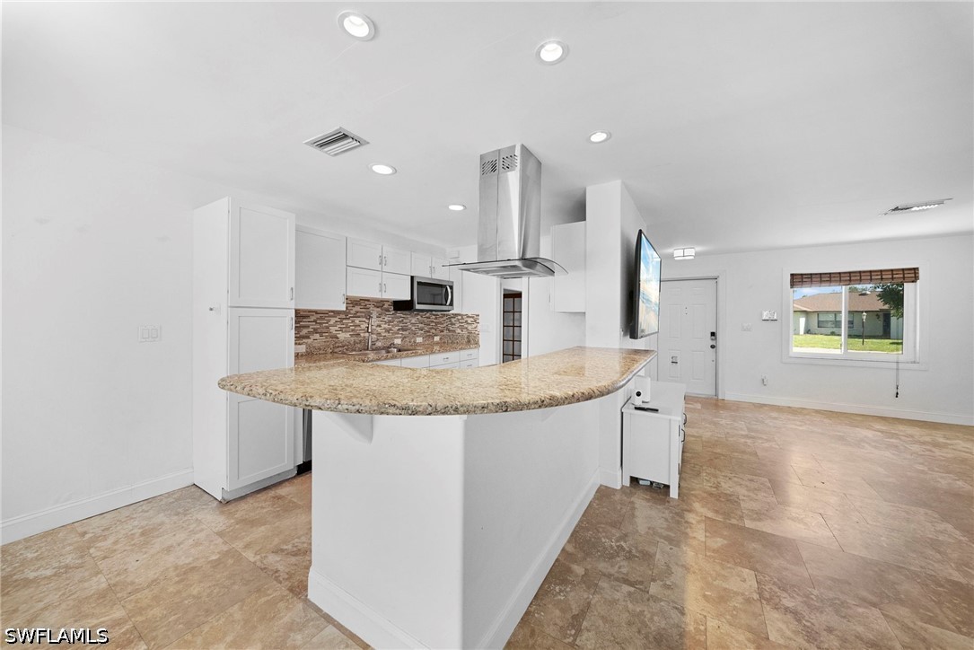3 Bed Pool Home for Sale in San Carlos Park, FL, $389,900 — photo 12