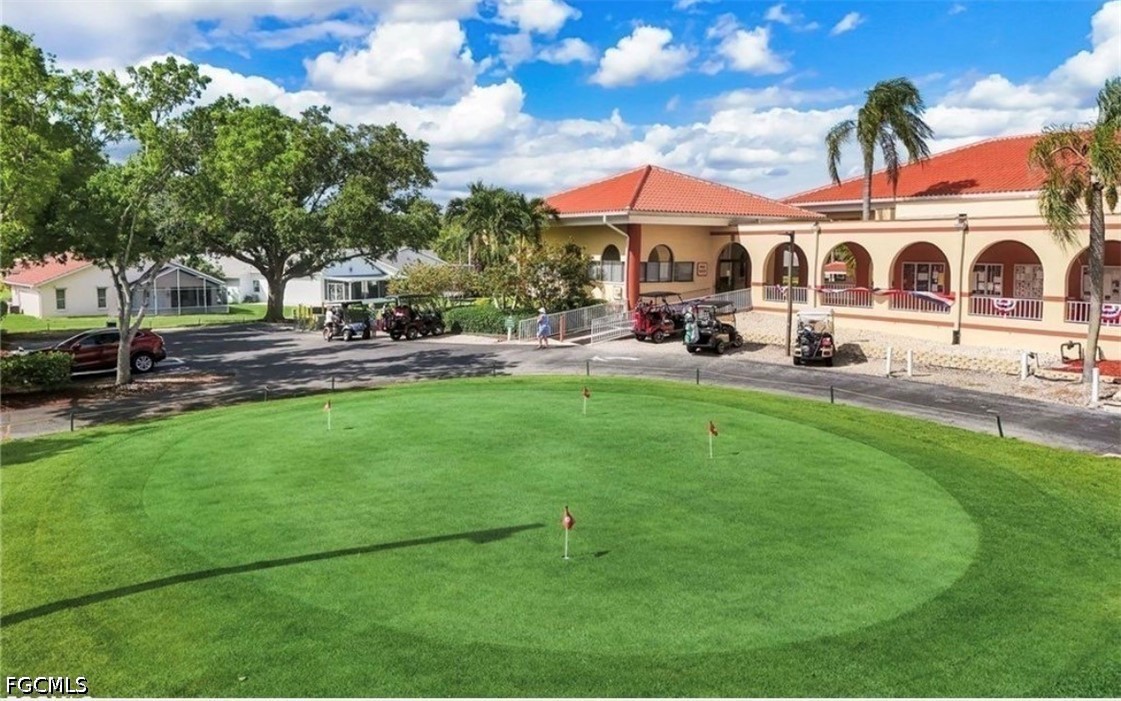 2 Bed SingleFamilyResidence for Sale in North Fort Myers, FL — photo 12