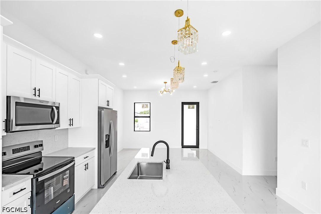 3 Bed SingleFamilyResidence for Sale in Lehigh Acres, FL — photo 12