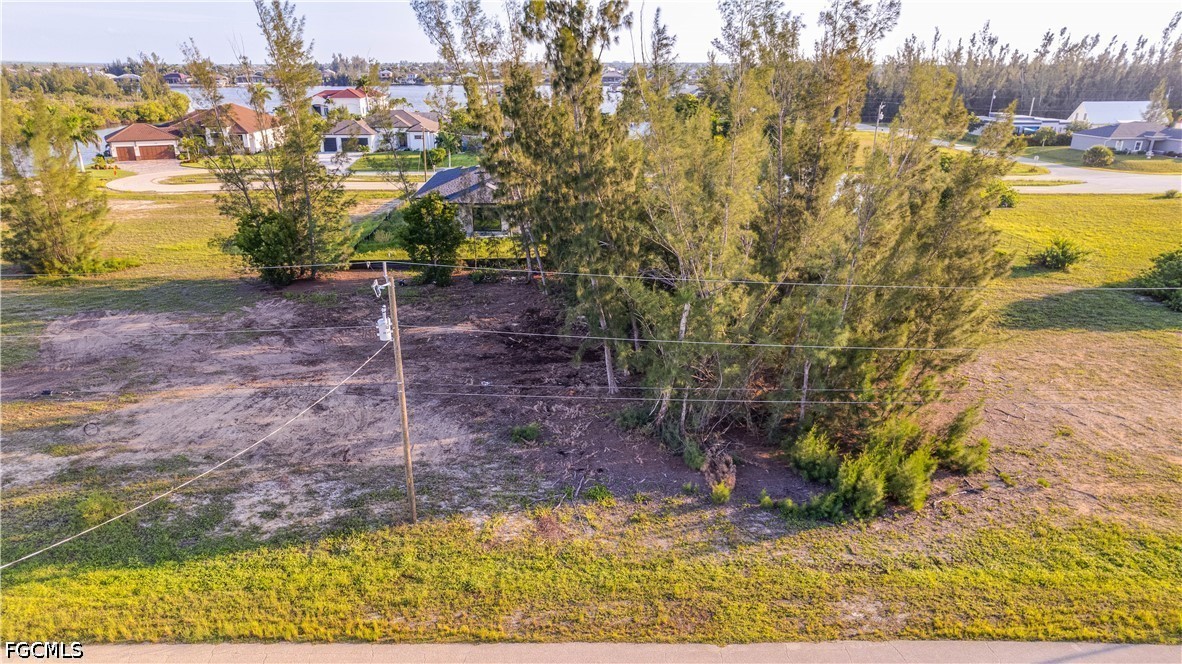 Residential for Sale in Cape Coral, FL, $35,000 — photo 12