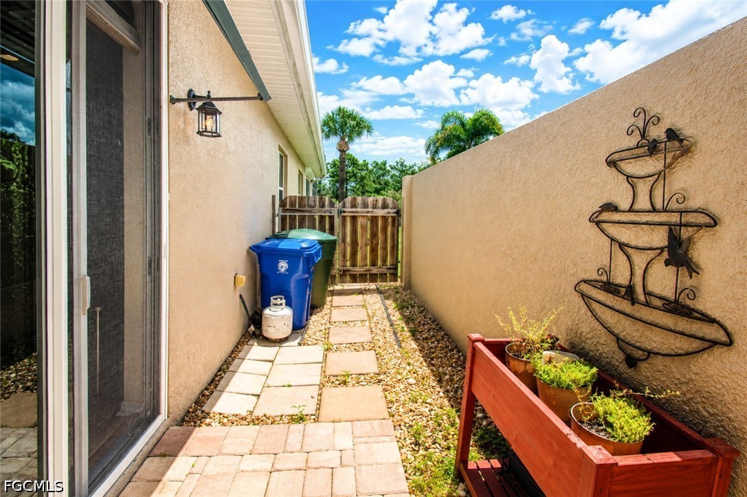 2 Bed Waterfront Home for Sale in Trieste, FL, $475,000 — photo 12