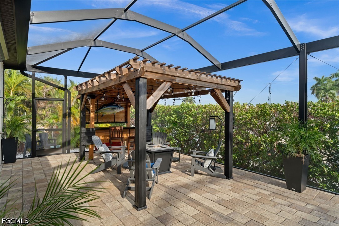 3 Bed Pool Home for Sale in Galt Island Shores, FL, $874,000 — photo 12