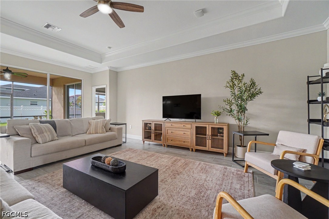 3 Bed SingleFamilyResidence for Sale in Trails Edge, FL — photo 12