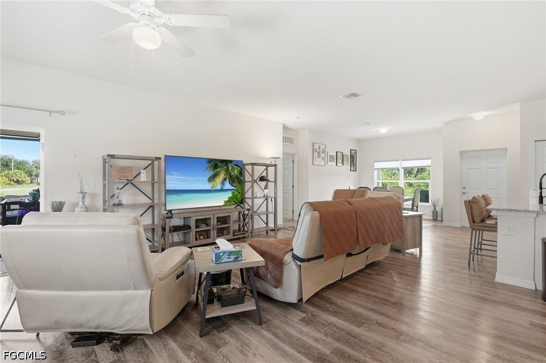 3 Bed Pool Home for Sale in Port Labelle, FL, $399,000 — photo 12