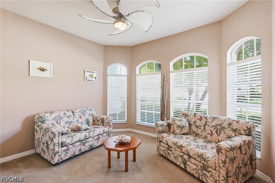 3 Bed Pool Home for Sale in North Fort Myers, photo 12