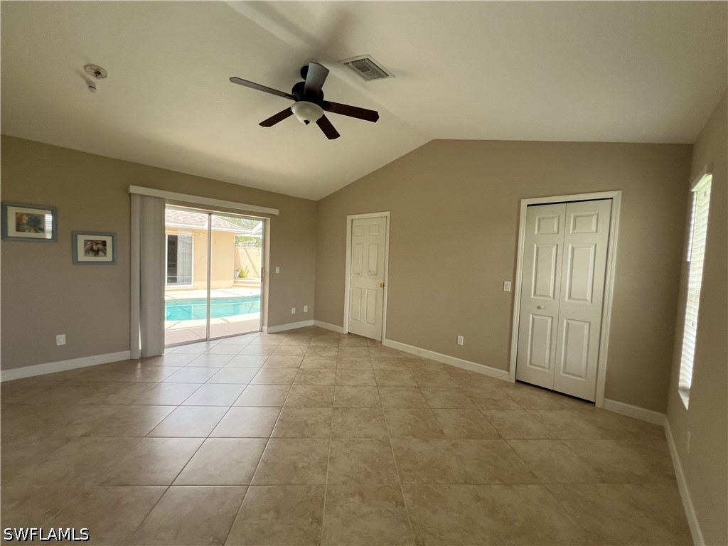 3 Bed Pool Home for Sale in Cape Coral, FL, $399,900 — photo 12