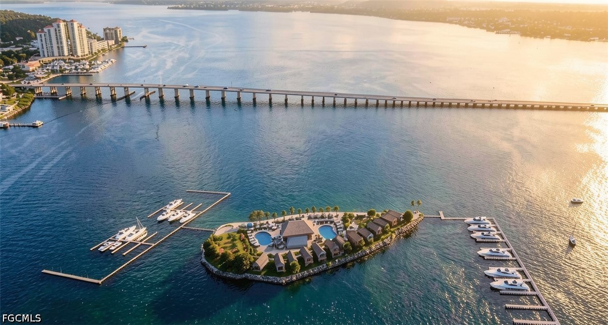 Waterfront Home for Sale in Fort Myers, FL, $4,100,000 — photo 12