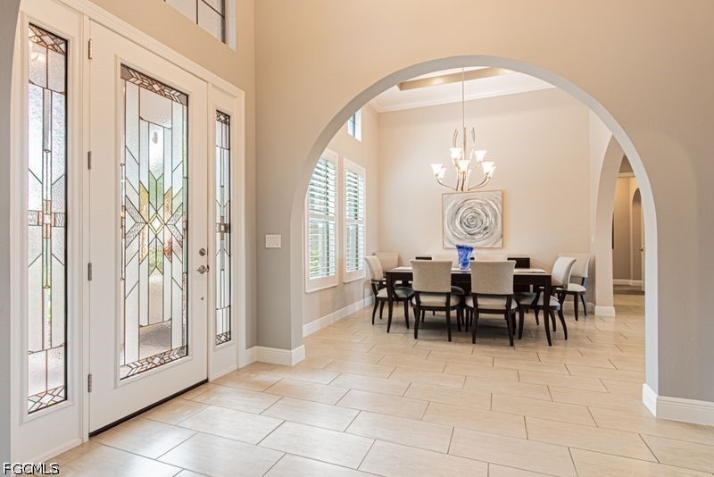 3 Bed Pool Home for Sale in Solaro, FL, $877,000 — photo 12