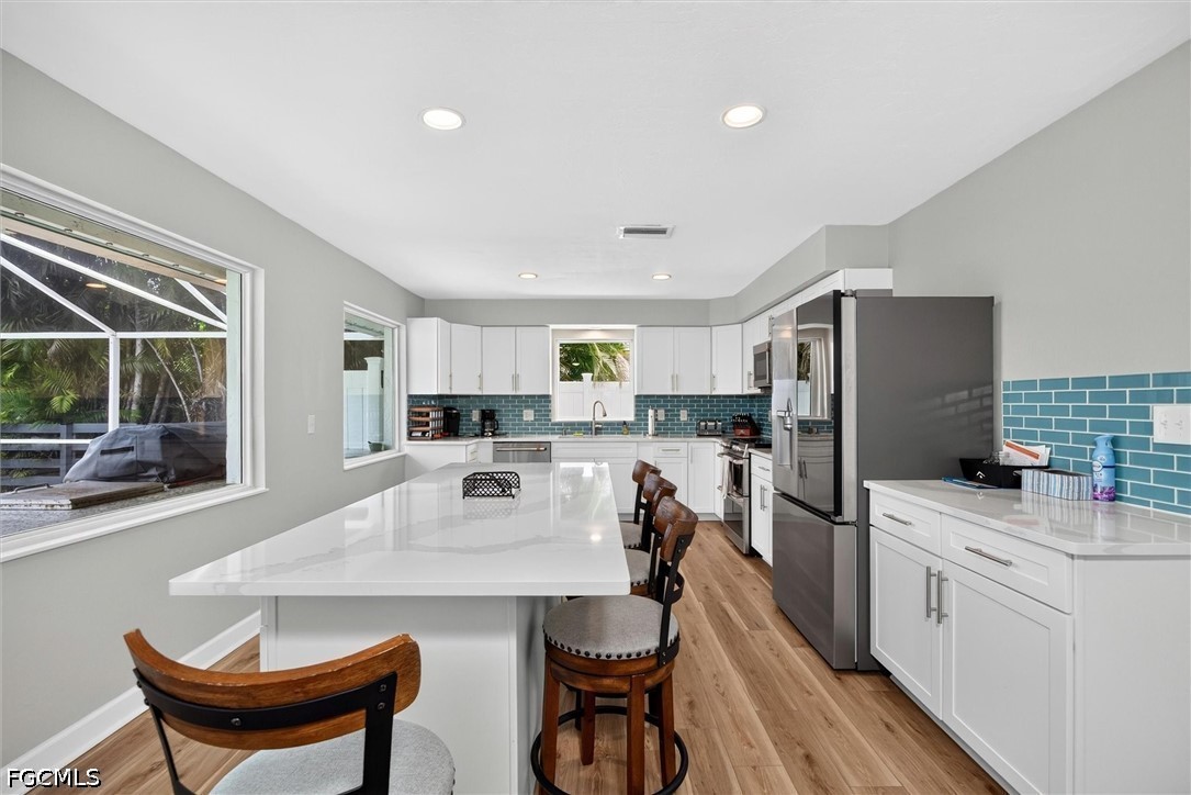4 Bed Pool Home for Sale in Sanibel, FL, $1,375,000 — photo 12