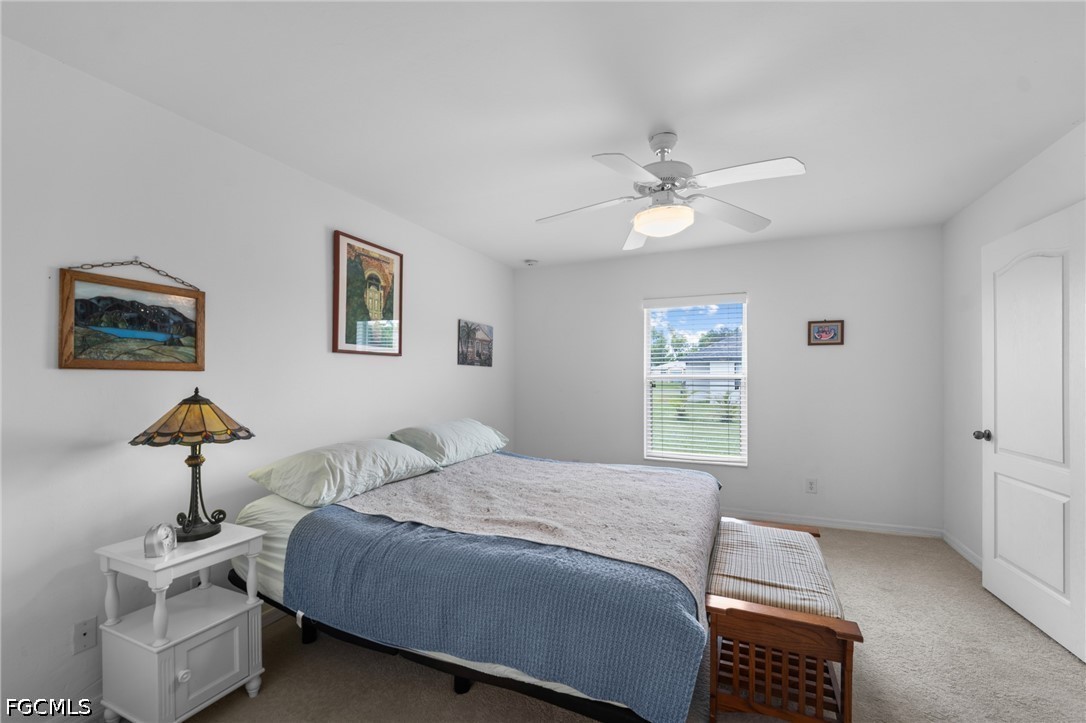 3 Bed SingleFamilyResidence for Sale in Cape Coral, FL — photo 12