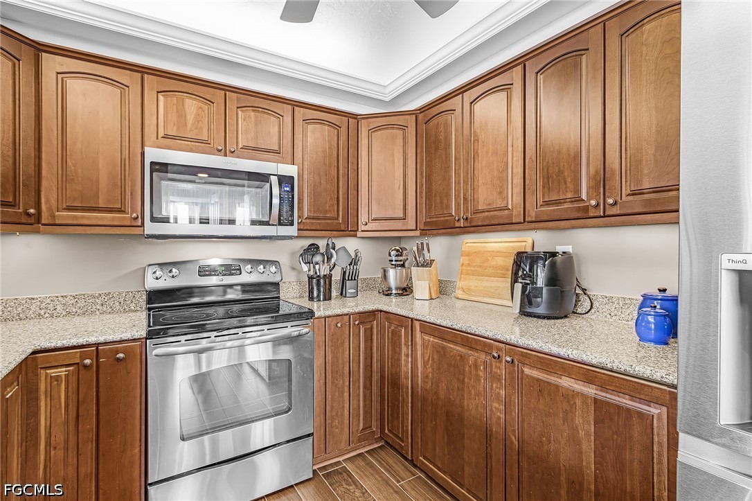 2 Bed Waterfront Home for Sale in Ocean Harbor Condo, photo 12