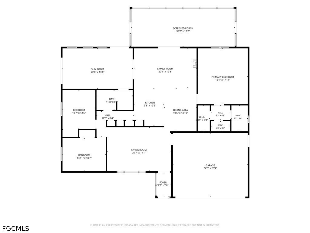 3 Bed Waterfront Home for Sale in Not Applicable, FL — photo 12