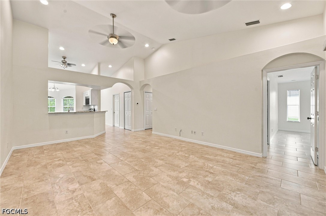 2 Bed Duplex for Sale in Lehigh Acres, FL, $1,650 — photo 12