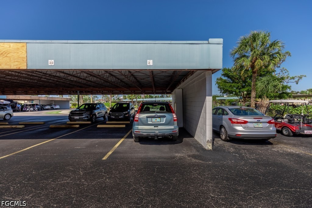 1 Bed Condominium for Sale in Seven Lakes, FL — photo 12