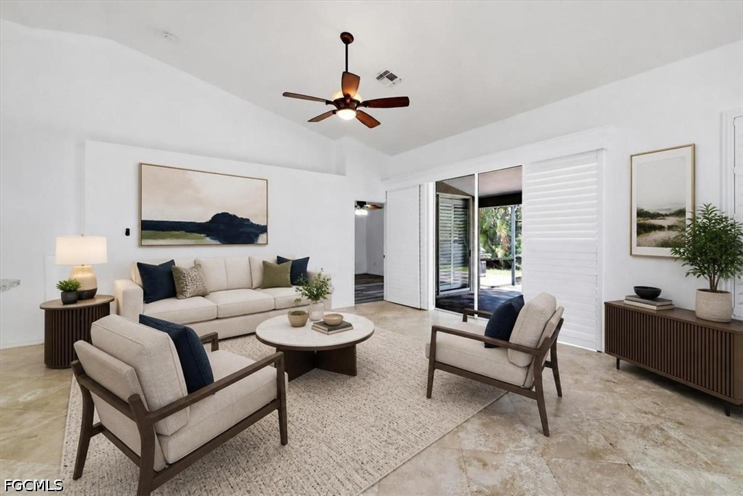 3 Bed SingleFamilyResidence for Sale in Fort Myers, FL — photo 12